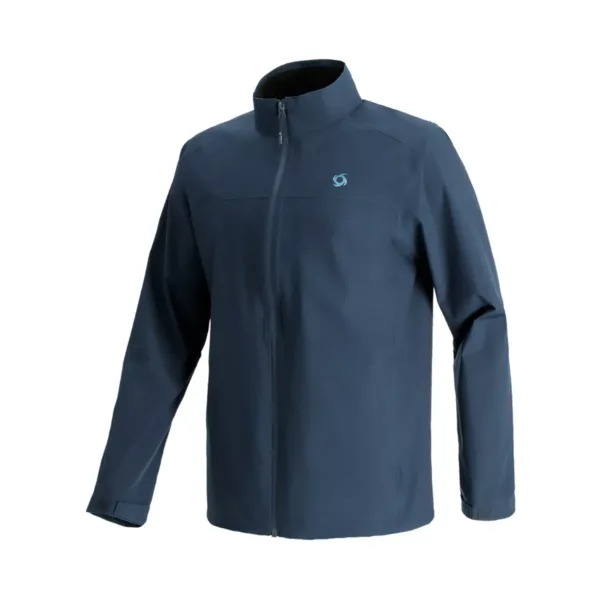 Campera rompeviento impermeable Elven Hombre - Imagen 2