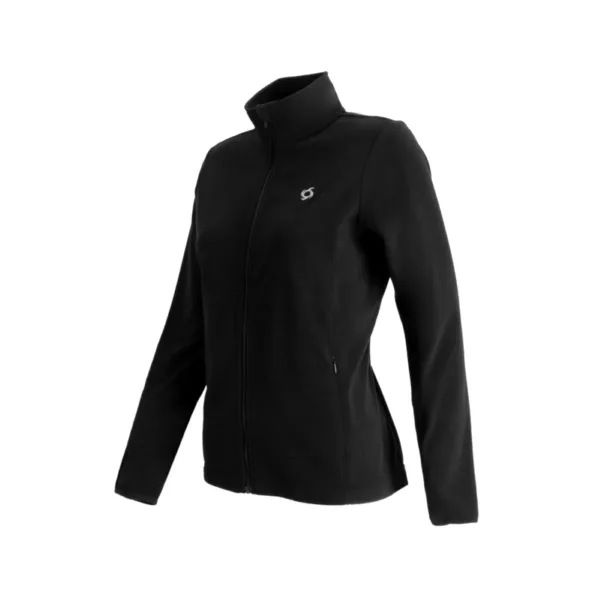 Campera Polar Térmica Doite Denis Mujer - Imagen 2
