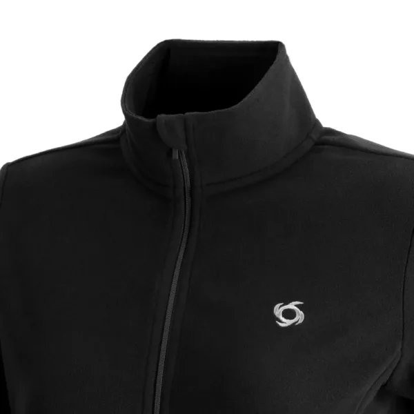Campera Polar Térmica Doite Denis Mujer - Imagen 3