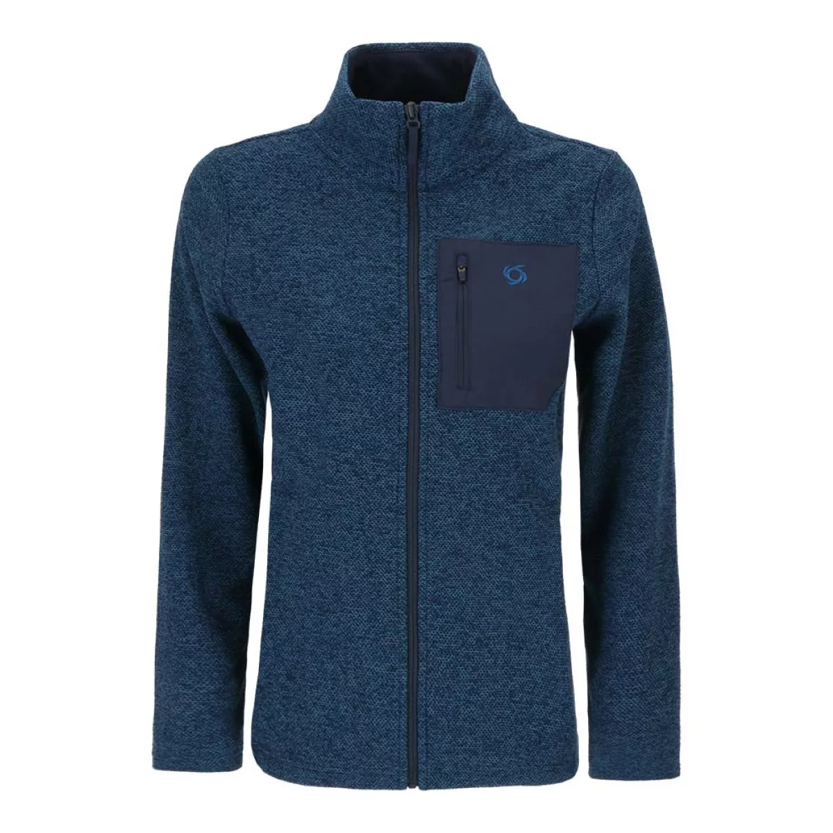600458-600459-600460-600461-600462-CHAQUETA-DOITE-FLEECE-KAZAN-MUJER-NAVY-1.webp Campera Kazan Knit Fleece Mujer - Imagen 1