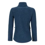 Campera Kazan Knit Fleece Mujer - Imagen 5