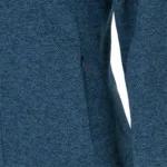Campera Kazan Knit Fleece Mujer - Imagen 4