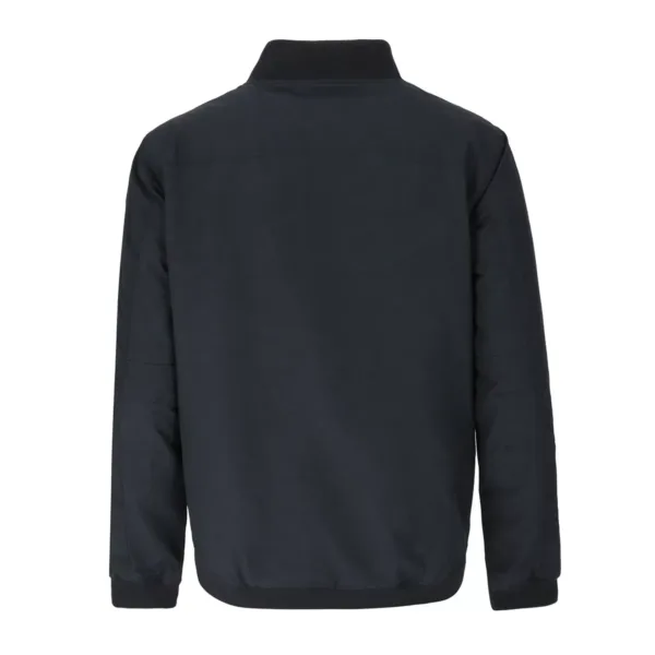 Campera Térmica Doite Light Bruce Hombre - Negro - Imagen 4
