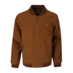 Campera Térmica Hombre Light Bruce