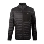 Campera Térmica Hombre Light Cross