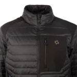 Campera Térmica Hombre Light Cross - Imagen 3