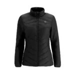 Campera Térmica Mujer Light Eros