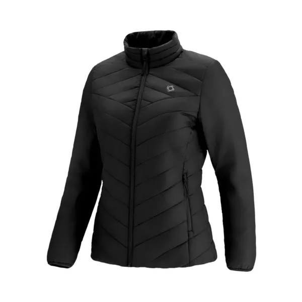 Campera Térmica Doite Light Eros Mujer - Imagen 2