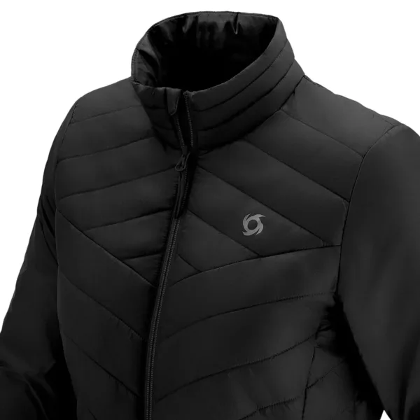 Campera Térmica Doite Light Eros Mujer - Imagen 3