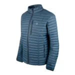 Campera Térmica Hombre Light Izar - Imagen 2