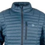 Campera Térmica Hombre Light Izar - Imagen 3
