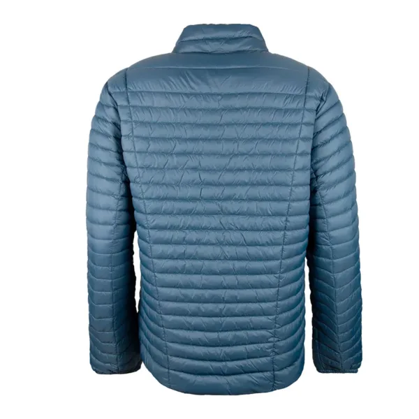Campera Térmica Doite Light Izar Hombre - Navy - Imagen 4