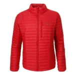 Campera Térmica Hombre Light Izar - Imagen 5
