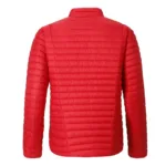 Campera Térmica Hombre Light Izar - Imagen 8