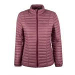 Campera Térmica Mujer Light Izar
