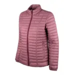 Campera Térmica Mujer Light Izar - Imagen 2