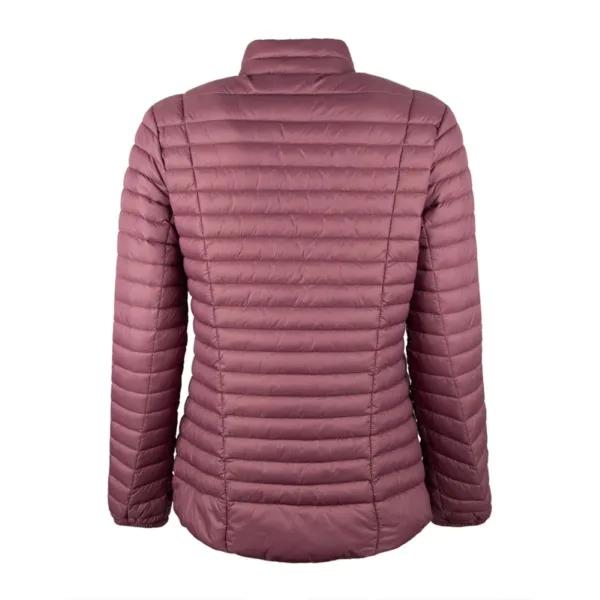 Campera Térmica Doite Light Izar Mujer - Purple - Imagen 5