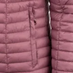 Campera Térmica Mujer Light Izar - Imagen 4