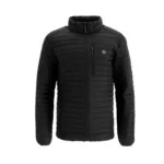 Campera Térmica Doite Light Meru Hombre - Imagen 6