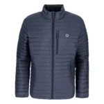 Campera Térmica Doite Light Meru Hombre