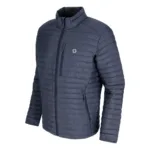 Campera Térmica Doite Light Meru Hombre - Imagen 2