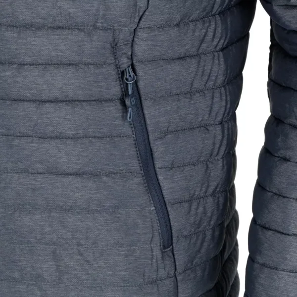 Campera Térmica Doite Light Meru Hombre - Navy - Imagen 3