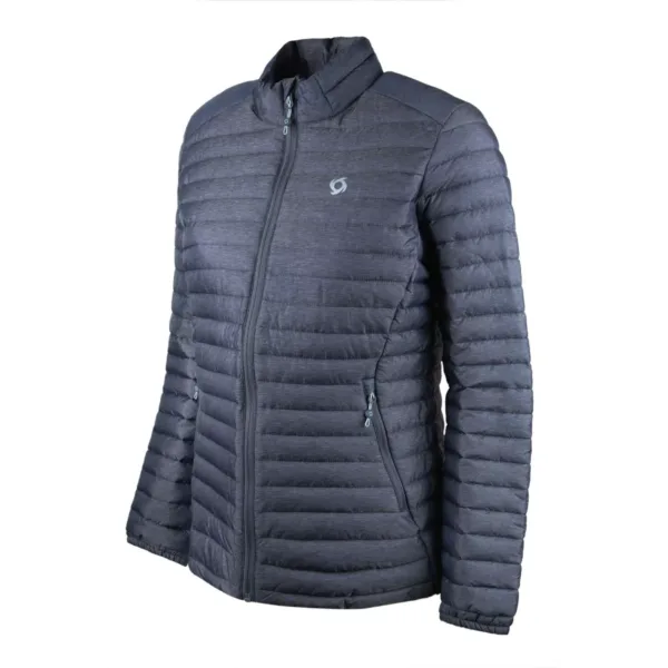 Campera Térmica Mujer Doite Light Meru - Imagen 2