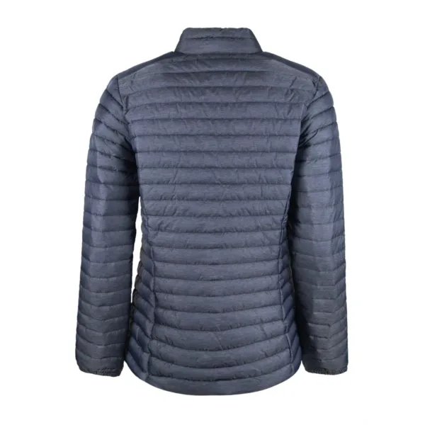 Campera Térmica Mujer Doite Light Meru - Imagen 5