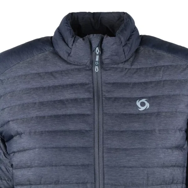 Campera Térmica Mujer Doite Light Meru - Imagen 4