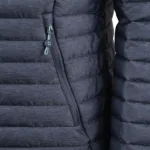 Campera Térmica Mujer Doite Light Meru - Imagen 3