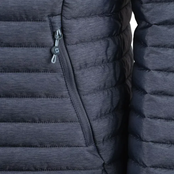 Campera Térmica Mujer Doite Light Meru - Imagen 3