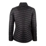 Campera Térmica Parka Doite Light Temis Alto Rendimiento Mujer - Imagen 5