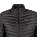 Campera Térmica Parka Doite Light Temis Alto Rendimiento Mujer - Imagen 3