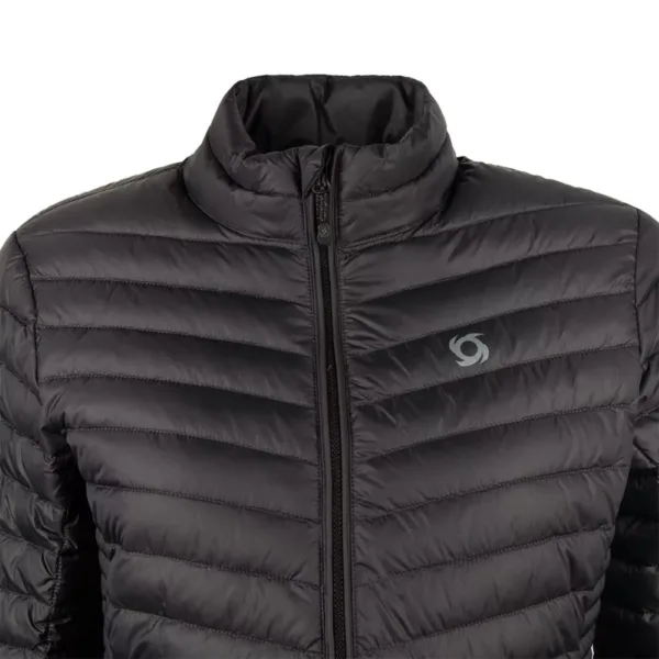 Campera Térmica Parka Doite Light Temis Alto Rendimiento Mujer - Imagen 3