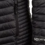 Campera Térmica Parka Doite Light Temis Alto Rendimiento Mujer - Imagen 4