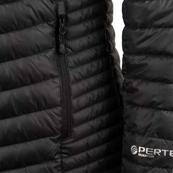 Campera Térmica Parka Doite Light Temis Alto Rendimiento Mujer - Imagen 4