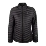 Campera Térmica Parka Doite Light Temis Alto Rendimiento Mujer