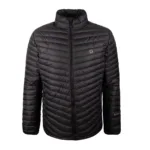 Campera Parka Térmica Doite Temis Alto Rendimiento Hombre