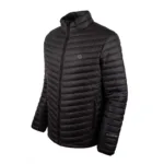 Campera Parka Térmica Doite Temis Alto Rendimiento Hombre - Imagen 2