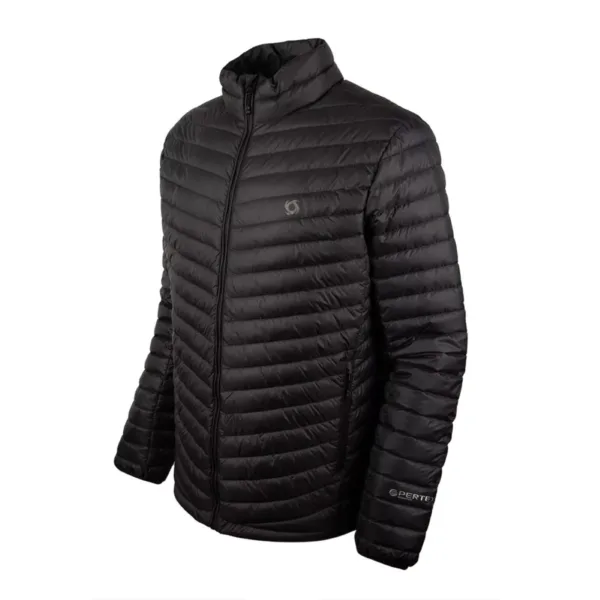Campera Parka Térmica Doite Temis Alto Rendimiento Hombre - Imagen 2