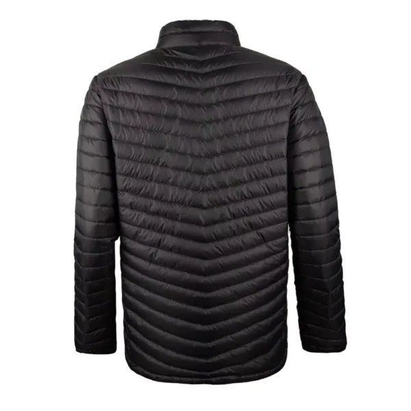 Campera Parka Térmica Doite Temis Alto Rendimiento Hombre - Imagen 5