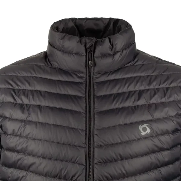Campera Parka Térmica Doite Temis Alto Rendimiento Hombre - Imagen 4