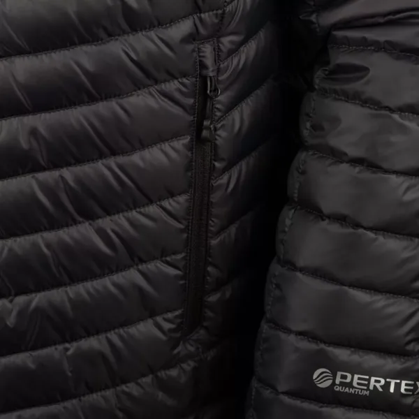 Campera Parka Térmica Doite Temis Alto Rendimiento Hombre - Imagen 3