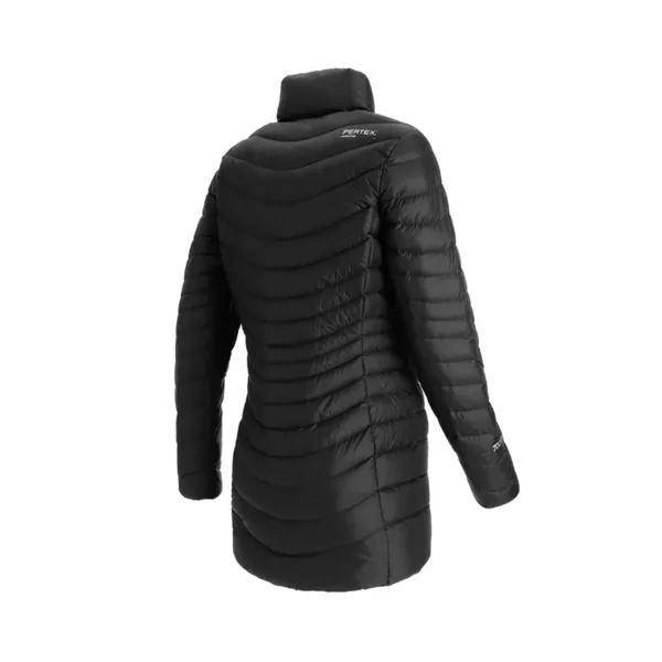 Campera Parka Doite Abrax Pluma 700FP Mujer - Imagen 5