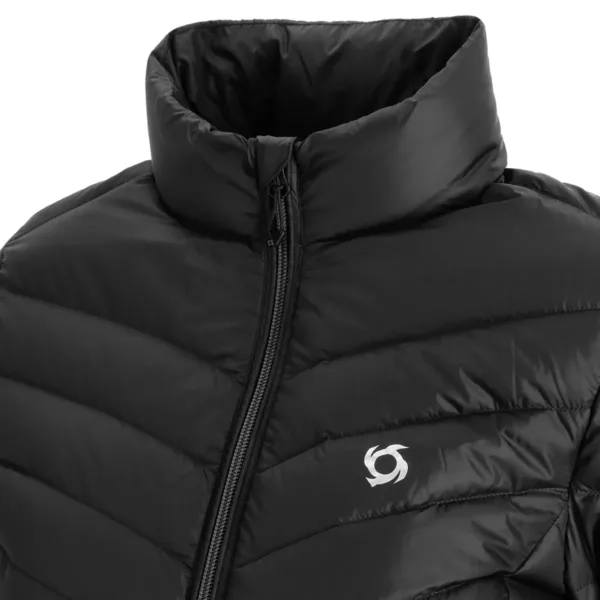 Campera Parka Doite Abrax Pluma 700FP Mujer - Imagen 4
