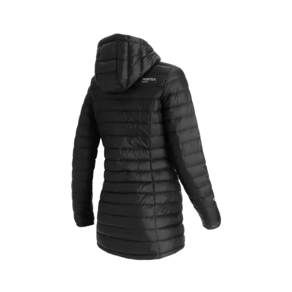 Campera Parka Doite Aken de Pluma 700FP Mujer - Imagen 6