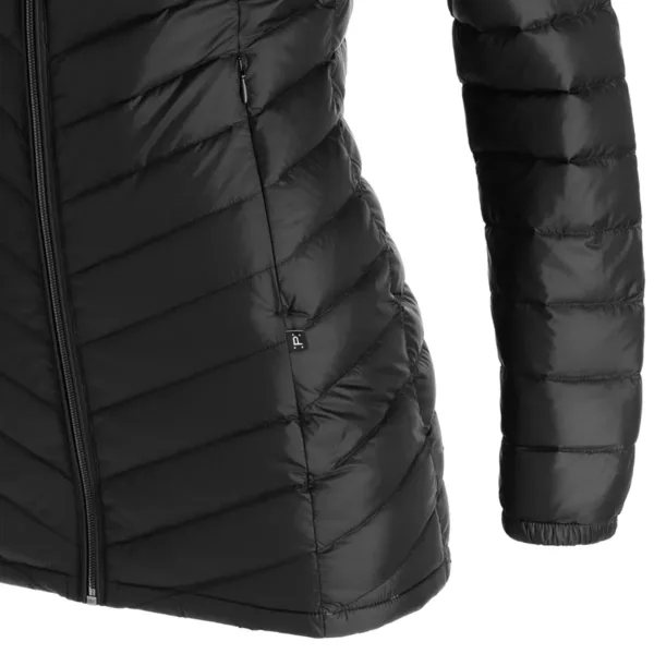 Campera Parka Doite Aken de Pluma 700FP Mujer - Imagen 5