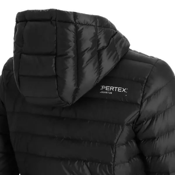 Campera Parka Doite Aken de Pluma 700FP Mujer - Imagen 4