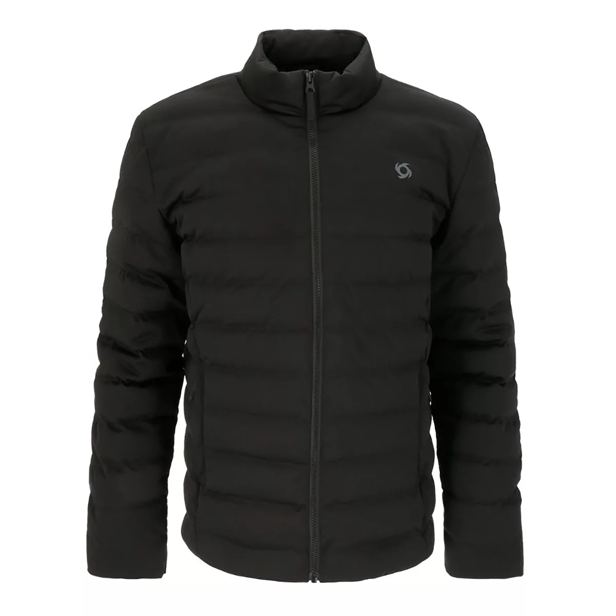600549-600550-600651-600652-600653-PARKA-PLUMA-DOITE-AMORAK-HOMBRE-BLACK-1.webp Campera Parka de Pluma 800FP Amorak Tela Pertex Hombre - Imagen 1