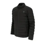 Campera Parka de Pluma 800FP Amorak Tela Pertex Hombre - Imagen 2